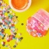 Bright Creations 10,000 Piece 3D Nail Art Charms Bulk Set, Assorted Resin Slime Charms Fimo Slices Embellishments for Crafts - image 2 of 4