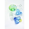TAG Confetti Stemless Wine Glass - 4 of 4