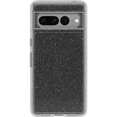 OtterBox Google Pixel 7 Pro Symmetry Clear Series Case - Stardust