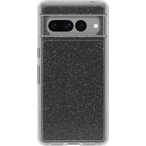 OtterBox Google Pixel 7 Pro Symmetry Clear Series Case - Stardust - 1 of 3