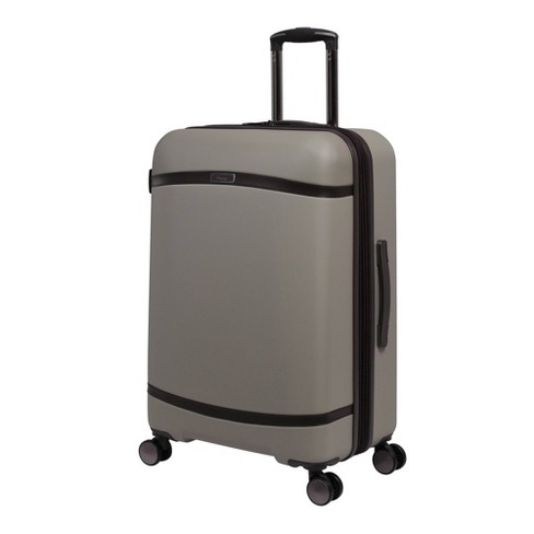 It luggage medium expandable 4 wheel hard suitcase online