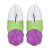 Kids' Toy Story Slippers - White - 4 of 4