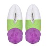 Kids' Toy Story Slippers - White - image 4 of 4