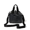 baggallini Women's Modern Everywhere Drawstring Mini Crossbody Bucket Bag - 2 of 4