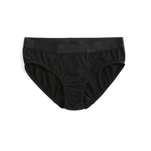 Tomboyx Boxer Briefs Underwear, 4.5 Inseam, Organic Cotton Rib Stretch  Comfort : Target