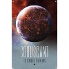 Trends International Star Wars: Coruscant - Visit Coruscant by Russell Walks 23 Unframed Wall Poster Prints - 4 of 4