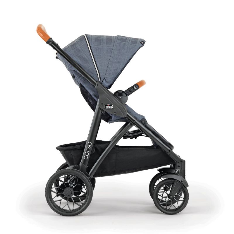 Chicco Corso LE Modular Travel System, 6 of 17