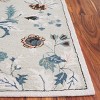 Blossom BLM572 Hand Tufted Indoor Rugs - Safavieh - 3 of 4
