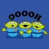 Boy's Toy Story Little Green Men Catchphrase T-Shirt - 2 of 3