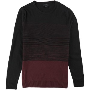 Alfani Mens Colorblock Knit Sweater - 1 of 1