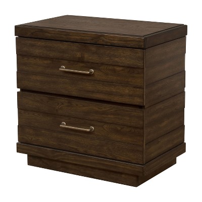 target usb nightstand