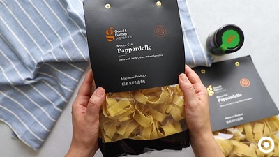 Heavy Whipping Cream - 16 fl oz (1pt) - Good & Gather™, 2 of 7, play video