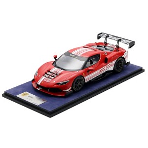 Ferrari 296 GT3 Challenge #32 