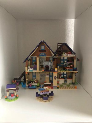 lego friends mia's tree house target