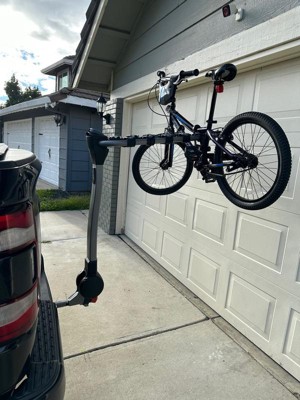 Thule 9105 familar review