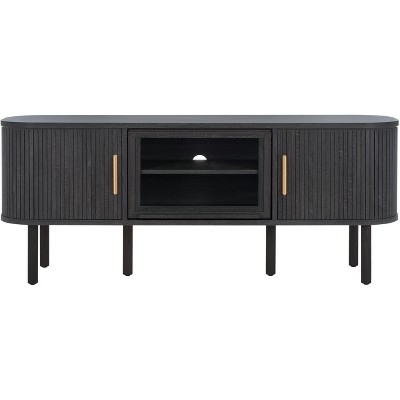 Tealla Media Stand - Safavieh