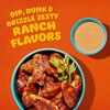 Hidden Valley Sweet BBQ Ranch Condiment and Dressing, Easy Squeeze Bottle, 20 Fluid Ounces (Pack of 2) - 3 of 4