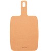 ZWILLING Plant Fiber Cutting Board with Handle - Natural - 2 of 3