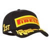 Pirelli Podium Canada Flag Hat - 2 of 3