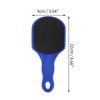 Unique Bargains Reusable U-shaped Foot Scrubber 1 Pc - 4 of 4