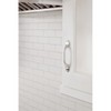 Amerock Ravino 3 Inch Pull for Cabinets, Drawers, and Furniture - 2 of 4
