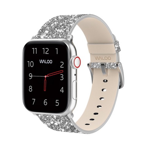 Waloo apple 2025 watch band