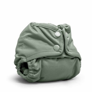 Kanga Care Rumparooz Reusable Cloth Diaper Newborn Cover Snap - 1 of 4