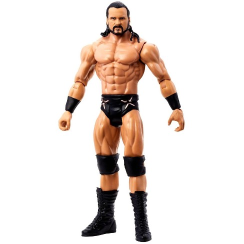 Wwe Wrestlemania Drew Mcintyre Figure Target