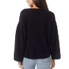 Women's IVERN BELL SLEEVE CASHMERE SWEATER - Joie - 2 of 2