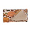 Avenie Christmas Cinnamon Spice 56"x46" Woven Throw Blanket - Deny Designs - 4 of 4