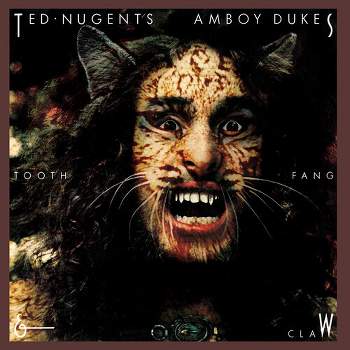 Ted Nugent - Tooth, Fang & Claw