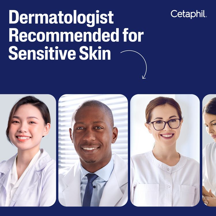 Cetaphil Daily Facial Cleanser, 6 of 8