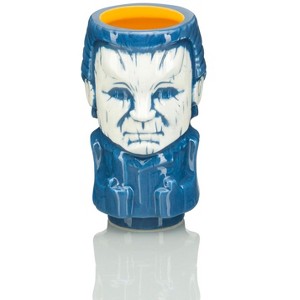 Beeline Creative Geeki Tikis Halloween: The Curse of Michael Myers 2oz Mini Muglet - 1 of 4