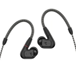 Sennheiser IE 200 Headphones : Target