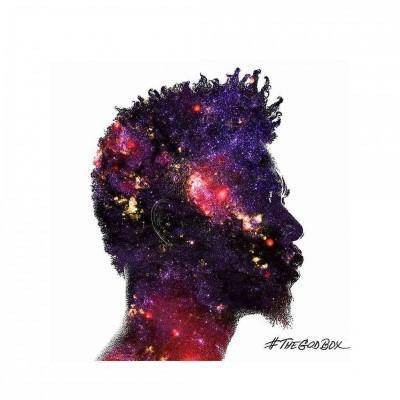 David Banner - God Box (CD)