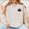 Simply Sage Market Vintage Grand Teton National Park Sweatshirt - 2 of 4