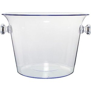 Prodyne AB-13 Regent Large Party Tub - 1 of 4