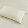 Sierra 1000 TC Cooling Cotton Blend 4 PC Sheet Set - 3 of 4