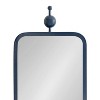 Kate and Laurel Kasota Metal Framed Mirror - 3 of 4
