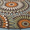 Veranda VER091 Power Loomed Indoor/Outdoor Rugs - Safavieh - 3 of 3