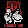 Boy's WWE The Hart Foundation T-Shirt - image 2 of 4