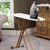 Brentwood Full Size Steam/Spray/Dry Iron - 4 of 4