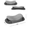 Dr. Pillow Back Pain Relief Pillow - 4 of 4