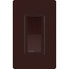 Lutron Claro Smart Accessory Switch, only for use with Diva Smart Dimmer Switch/Claro Smart Switch - 2 of 4