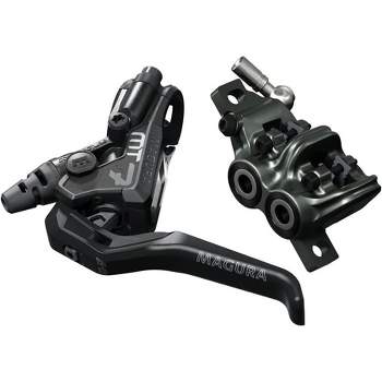 Magura MT7 HCW Disc Brake and Lever - Front or Rear Hydraulic Post