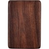 Sela 17 Note Solid Kalimba Black Walnut - 3 of 4