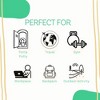 Stall Mates: 30 Wipe Travel Pack (on-the-go singles packets) - 4 of 4