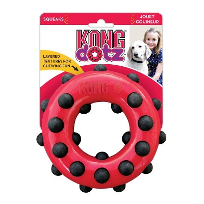 target dog toy box