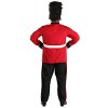 HalloweenCostumes.com Men's Plus Size Royal Guard Costume | Classic British Uniform Costume for Halloween and Themed Events - image 2 of 4