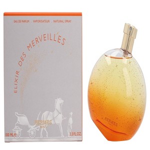 Hermes Elixir des Merveilles Eau de Parfum, 3.3 oz - 1 of 3